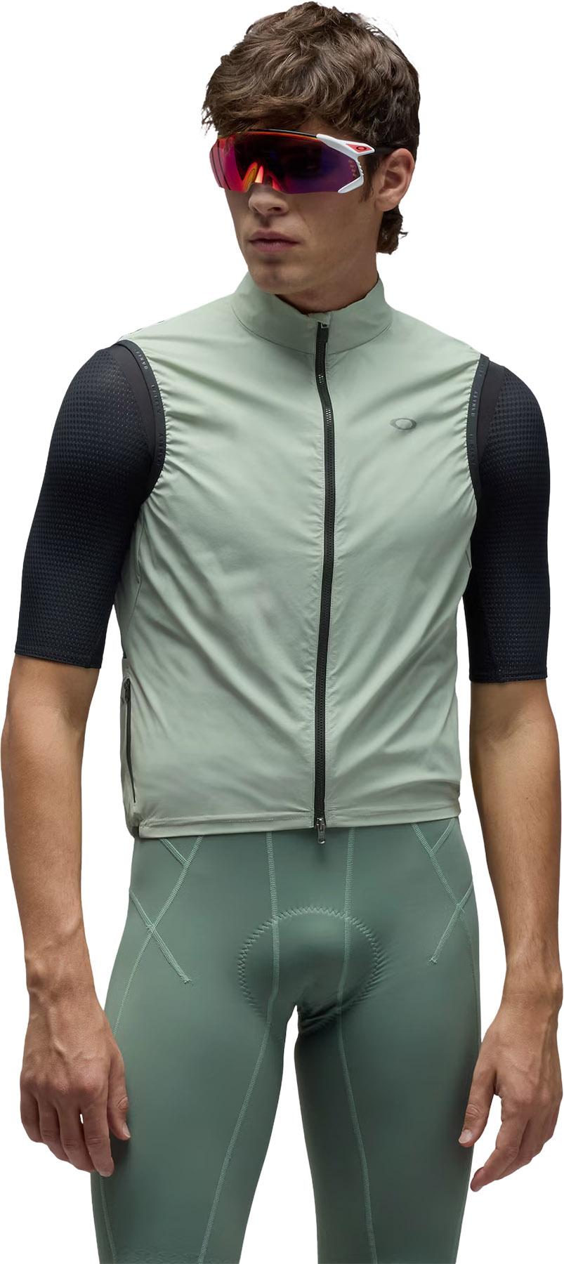 Product gallery image number 5 for product Endurance 2.0 Packable Wind Vest - Men's