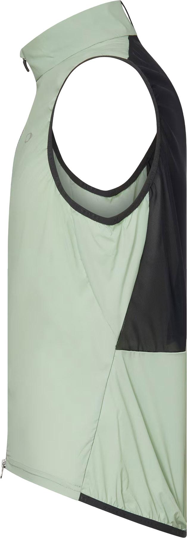 Product gallery image number 7 for product Endurance 2.0 Packable Wind Vest - Men's