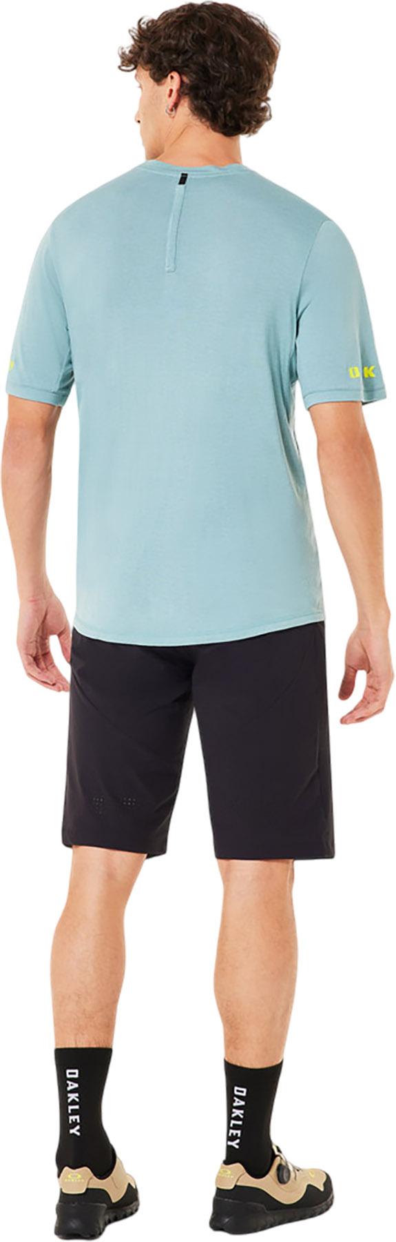 Product gallery image number 1 for product Seeker Flow Short Sleeve Jersey - Men's