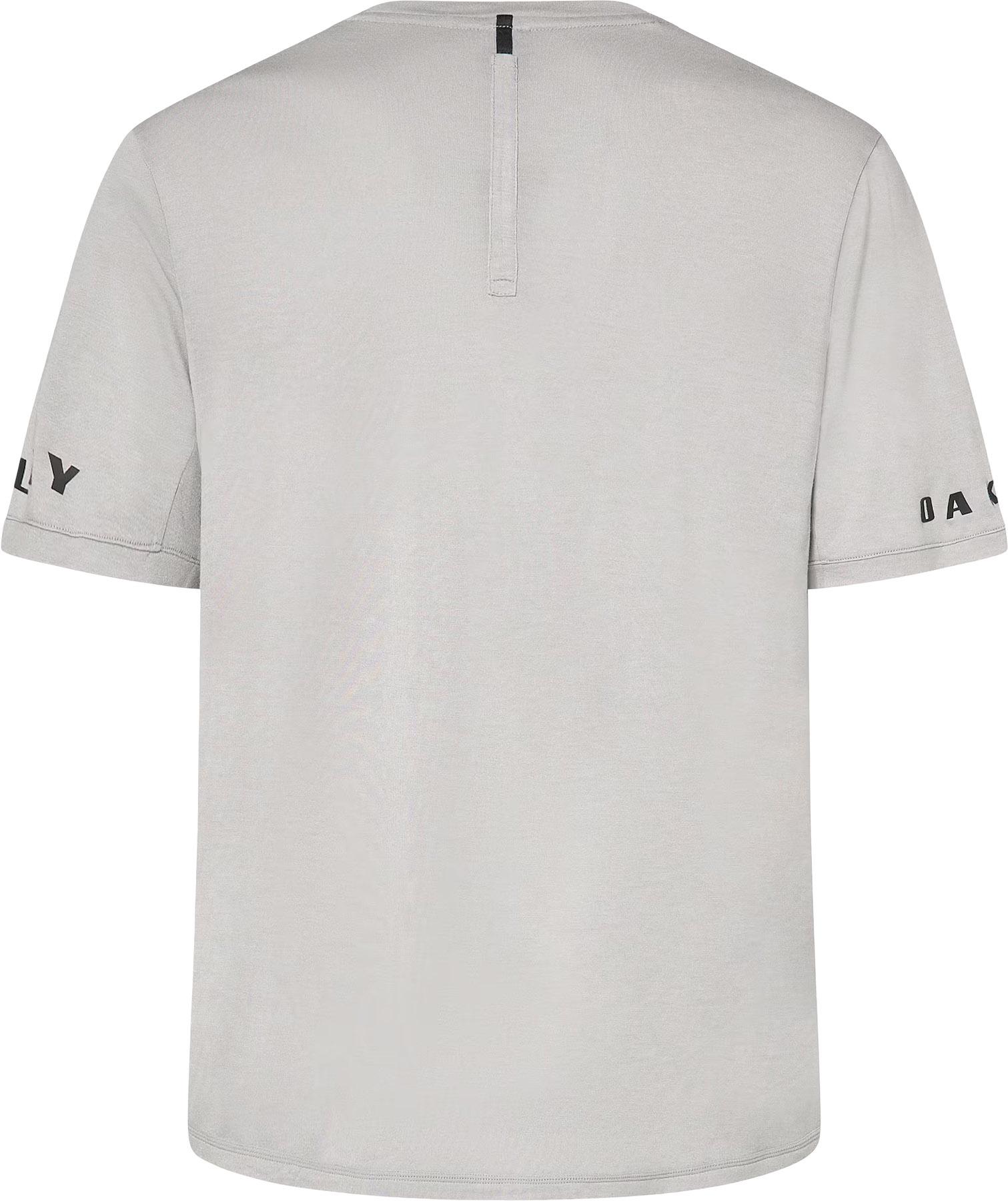 Product gallery image number 2 for product Maillot à manches courtes Seeker Flow - Homme