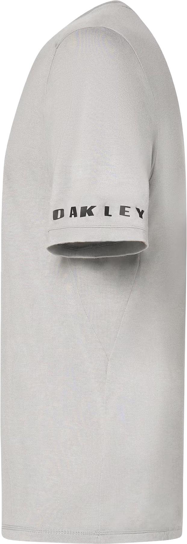 Product gallery image number 7 for product Maillot à manches courtes Seeker Flow - Homme