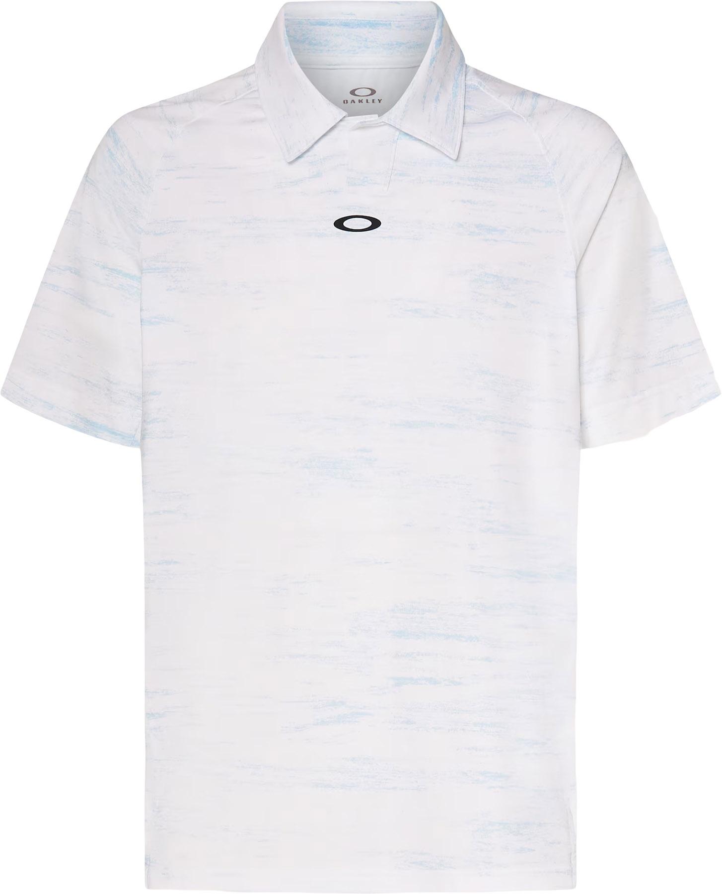 Product image for Oakley C1 Dunes Print Polo - Men's