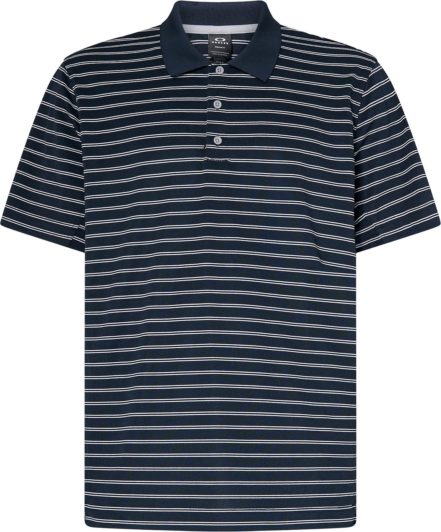 Image de produit pour Polo à rayures Transitional - Homme