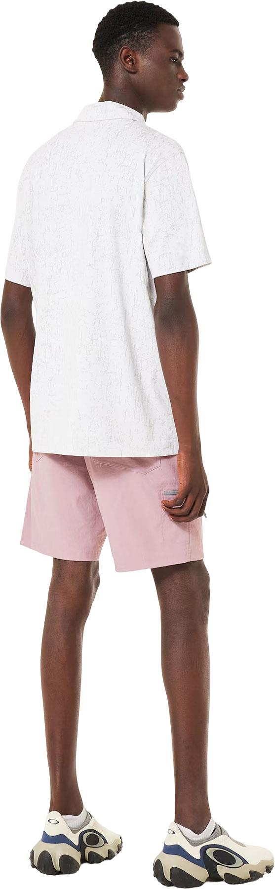 Numéro de l'image de la galerie de produits 5 pour le produit Polo en jacquard Oakley Resist - Homme