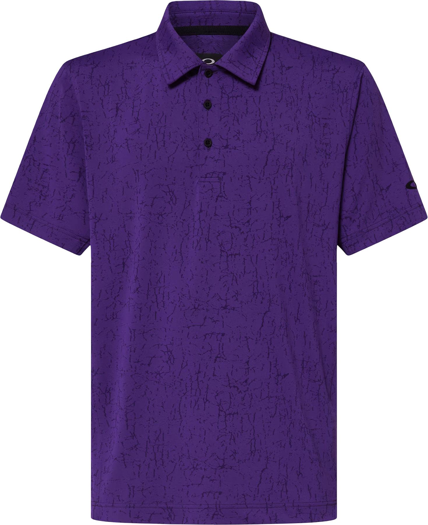 Product image for Oakley Resist Jacquard Polo - Men's