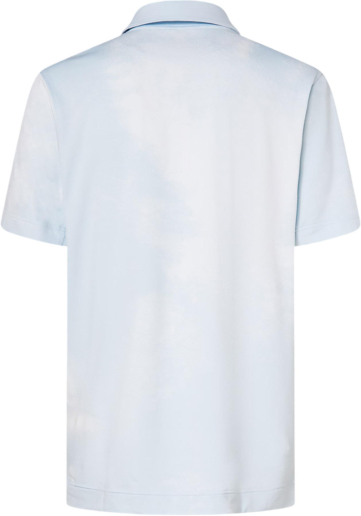Product gallery image number 3 for product Exposure Print Polo - Men's