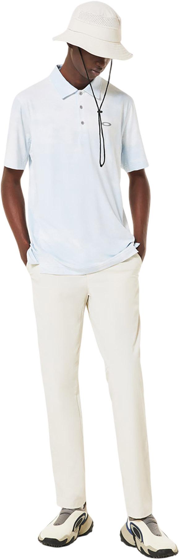 Product gallery image number 5 for product Exposure Print Polo - Men's