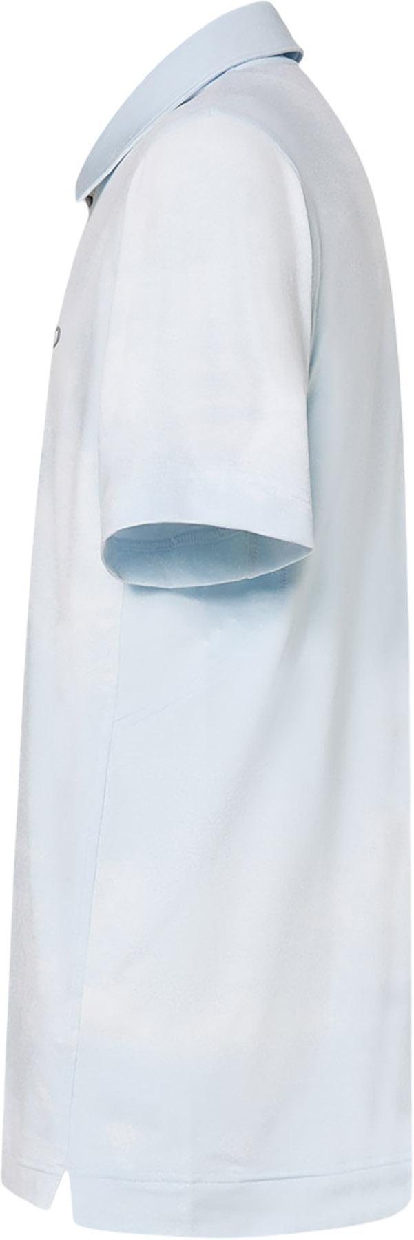 Product gallery image number 6 for product Exposure Print Polo - Men's