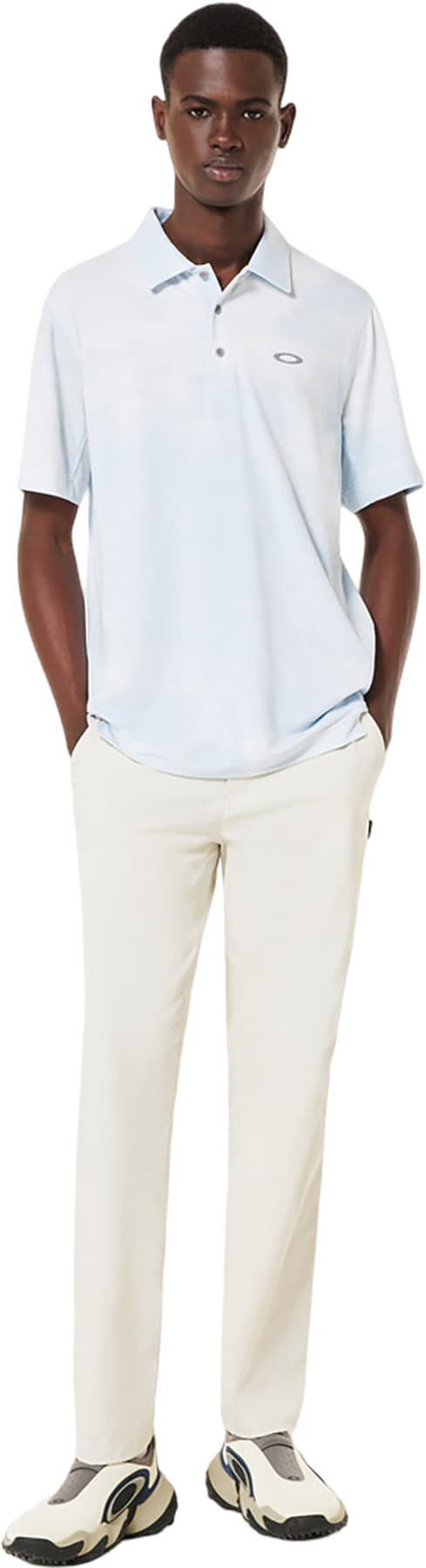 Product image for Exposure Print Polo - Men's