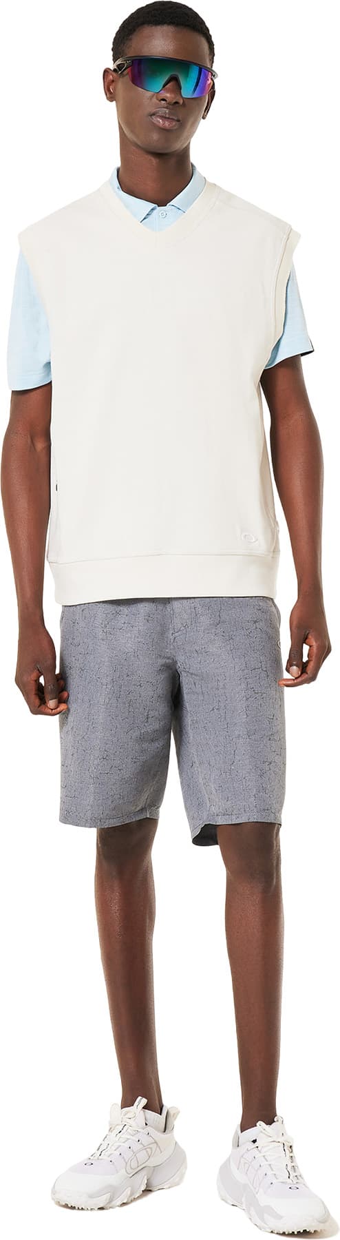 Product gallery image number 2 for product Oakley OTG Vest - Men's