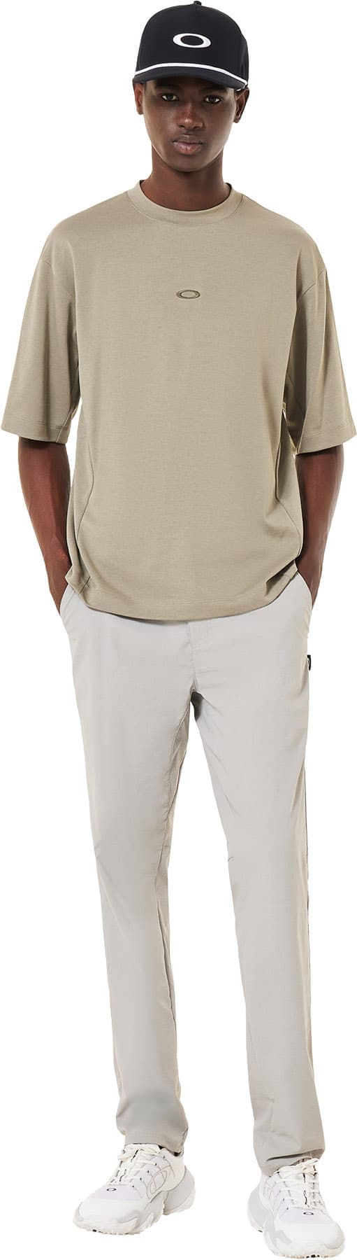 Product gallery image number 4 for product Oakley Driven T-Shirt - Men's