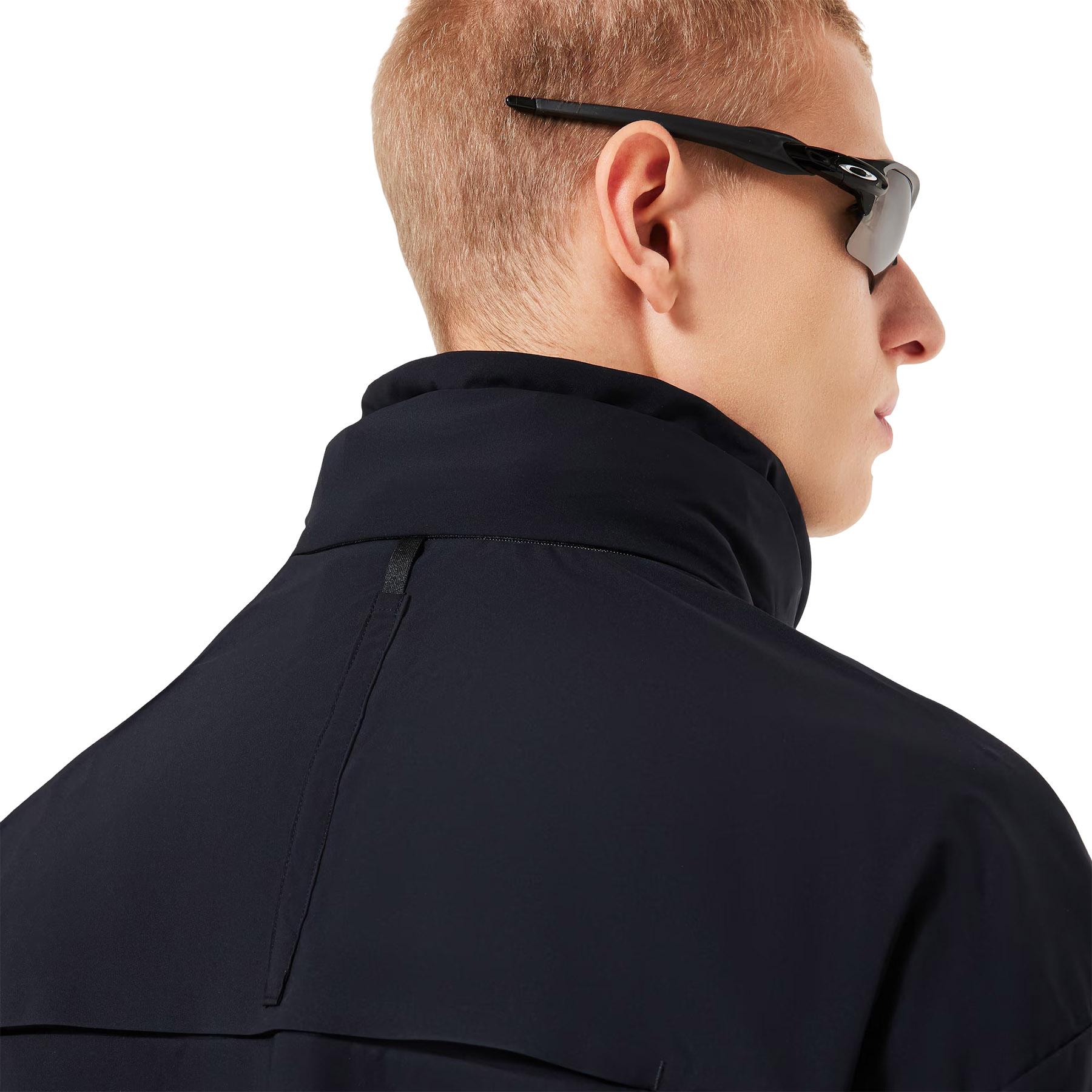 Product gallery image number 4 for product Half Zip Anorak - Men's