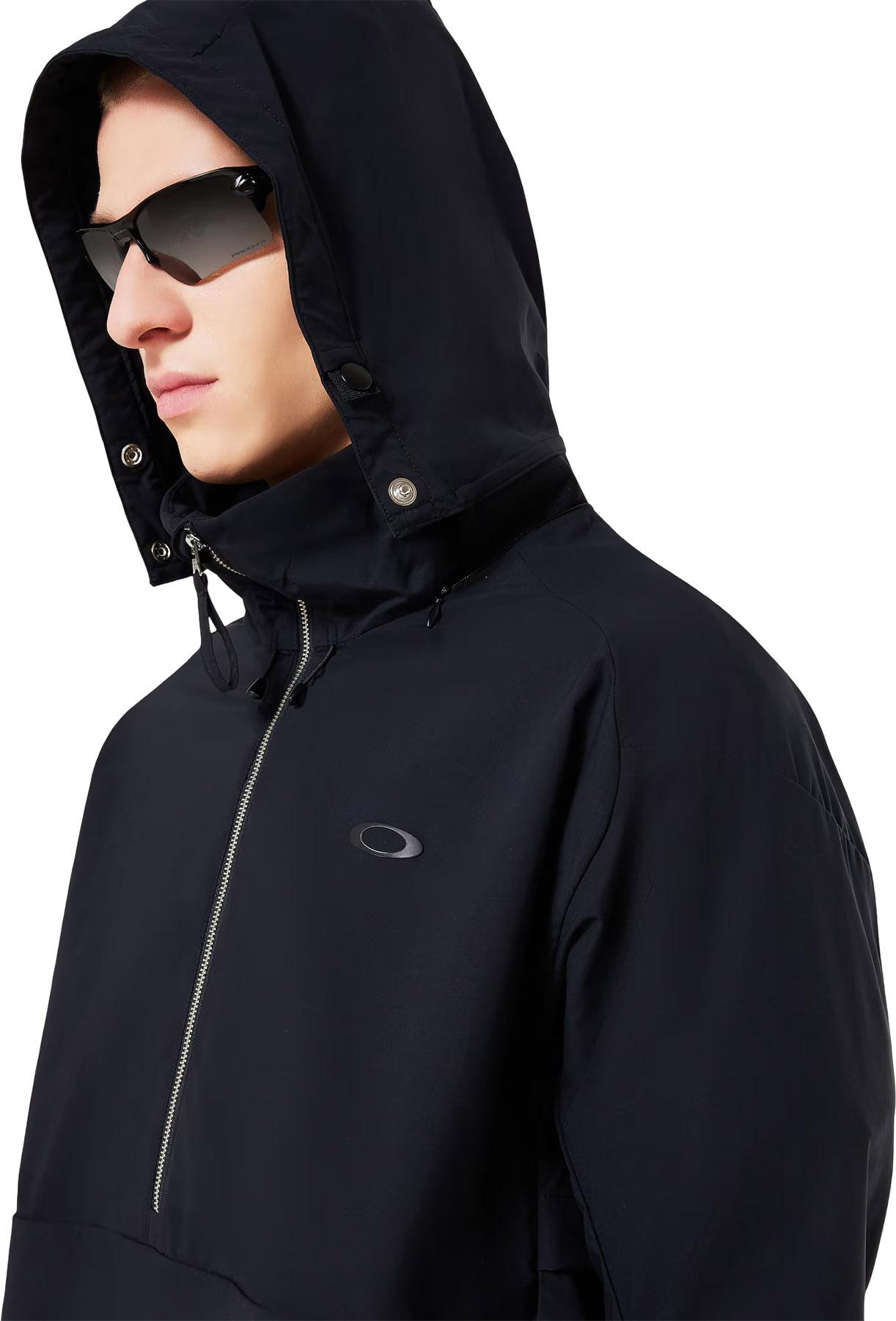 Product gallery image number 7 for product Half Zip Anorak - Men's