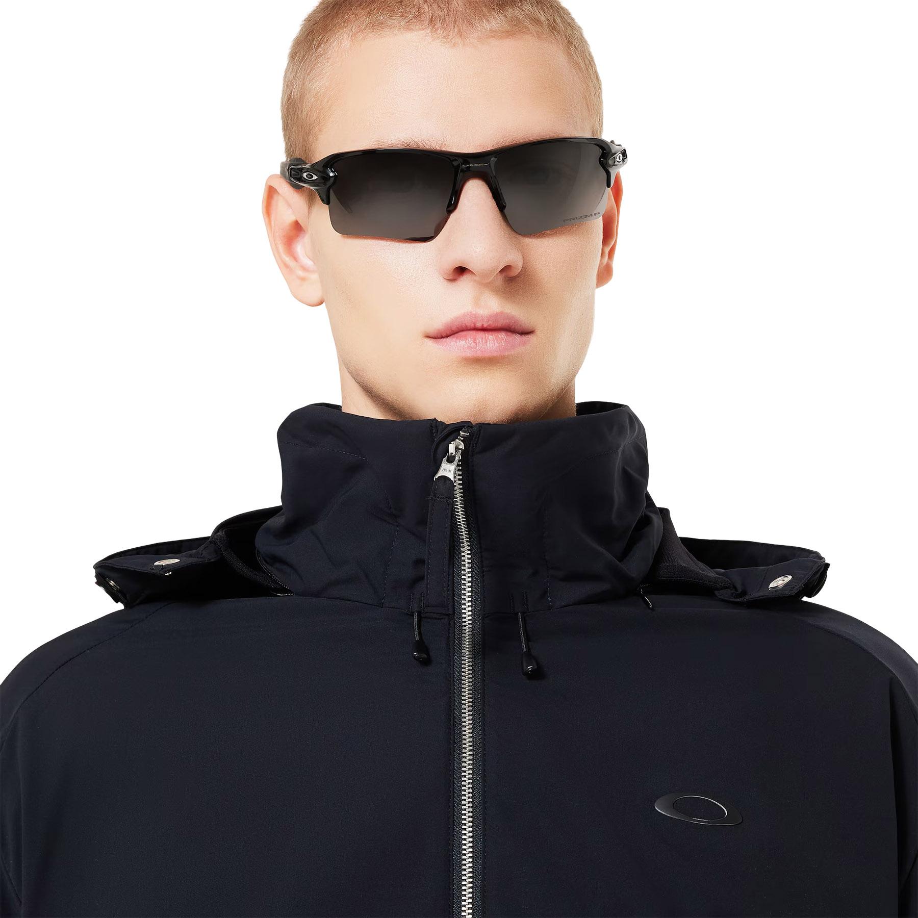 Product gallery image number 6 for product Half Zip Anorak - Men's