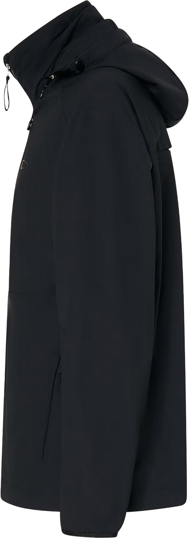 Product gallery image number 5 for product Half Zip Anorak - Men's