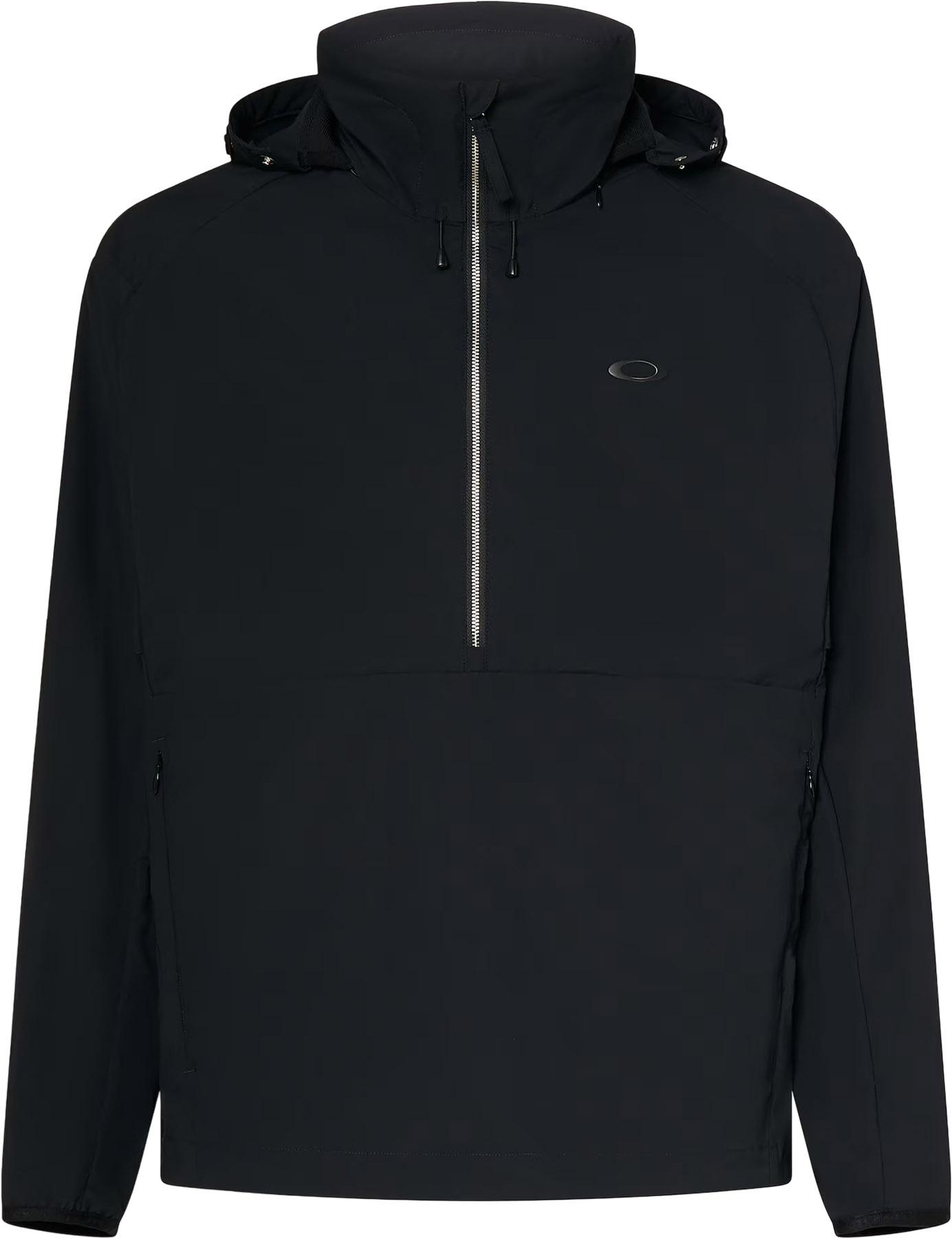Image de produit pour Anorak à demi-glissière - Homme 