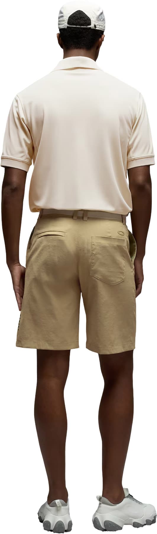 Product gallery image number 2 for product Oakley C1 Vardon Polo - Men's