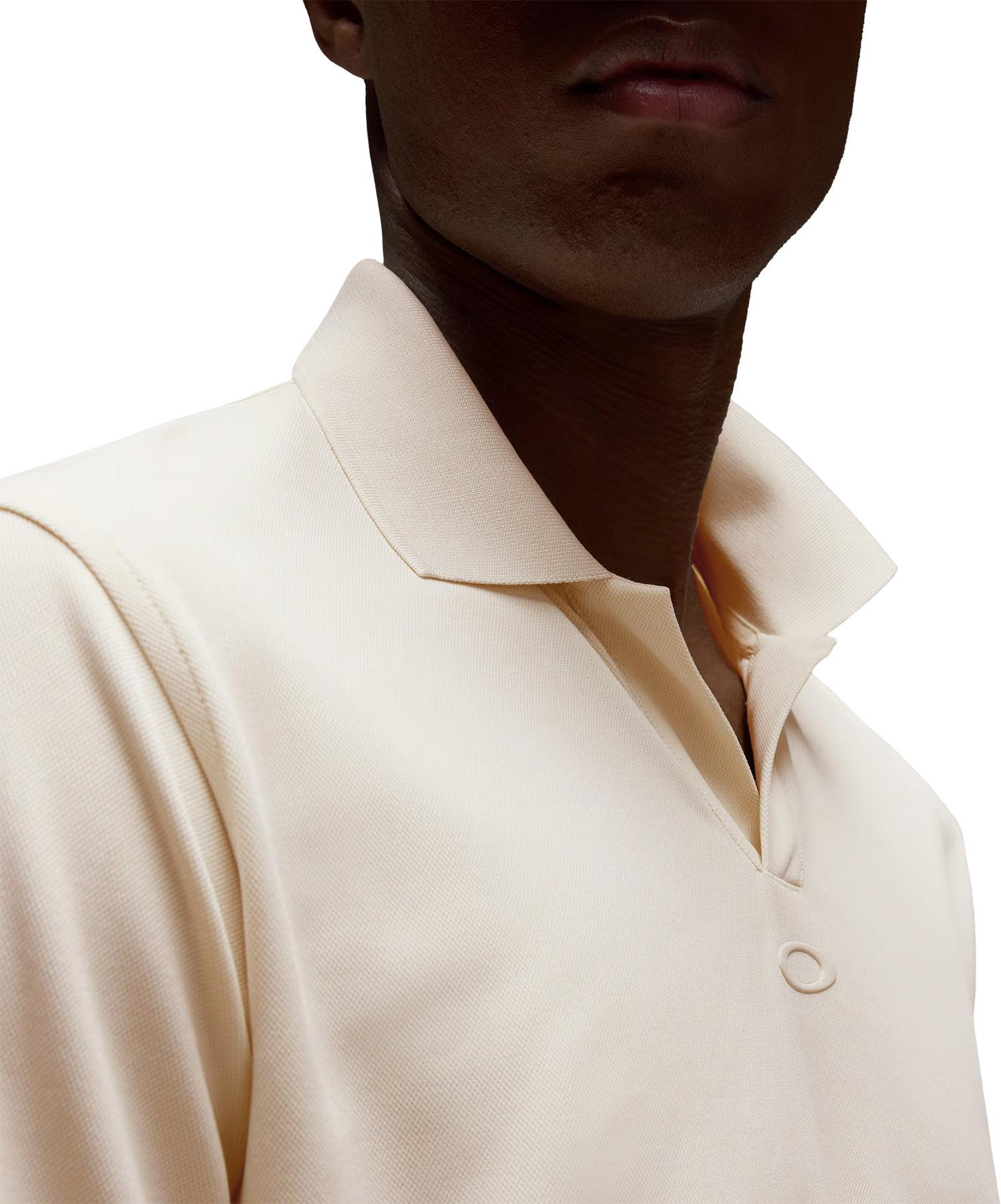 Product gallery image number 3 for product Oakley C1 Vardon Polo - Men's