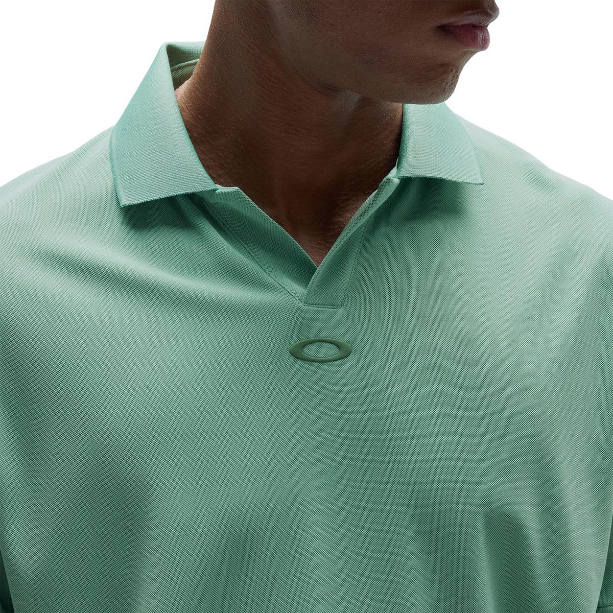 Numéro de l'image de la galerie de produits 4 pour le produit Polo Oakley C1 Vardon - Homme