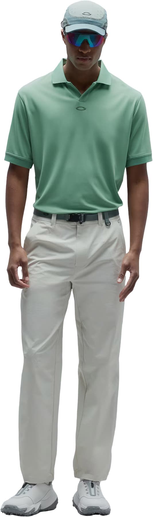 Numéro de l'image de la galerie de produits 2 pour le produit Polo Oakley C1 Vardon - Homme