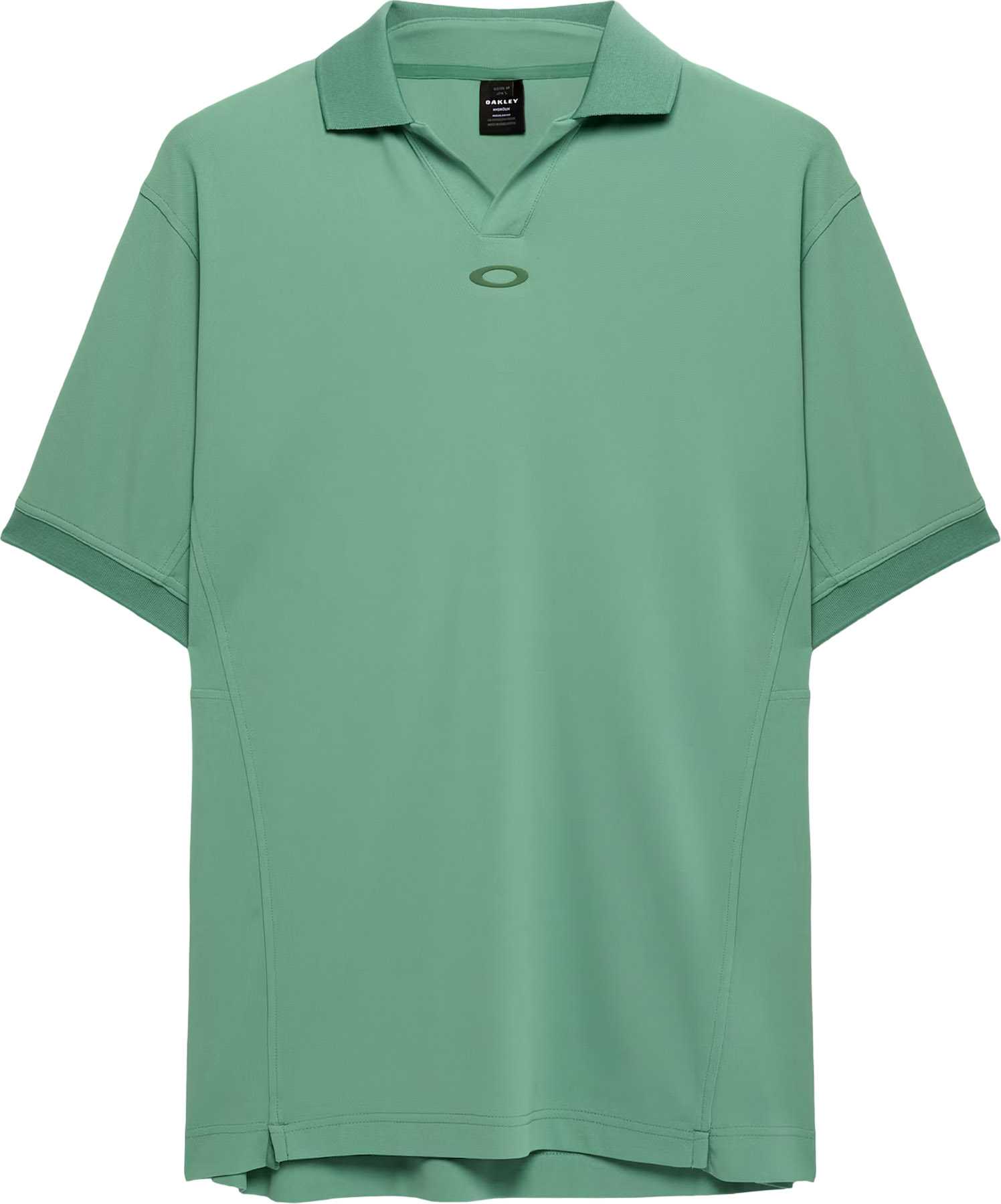 Nile Green