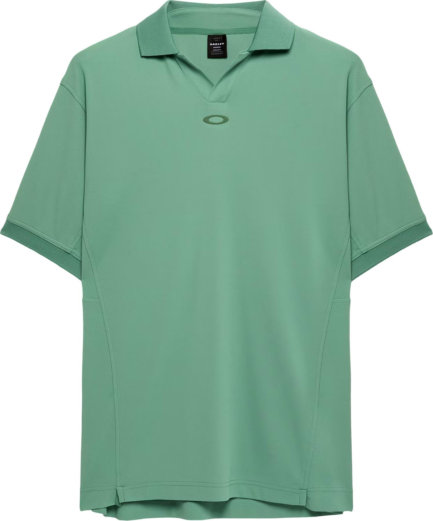 Image de produit pour Polo Oakley C1 Vardon - Homme