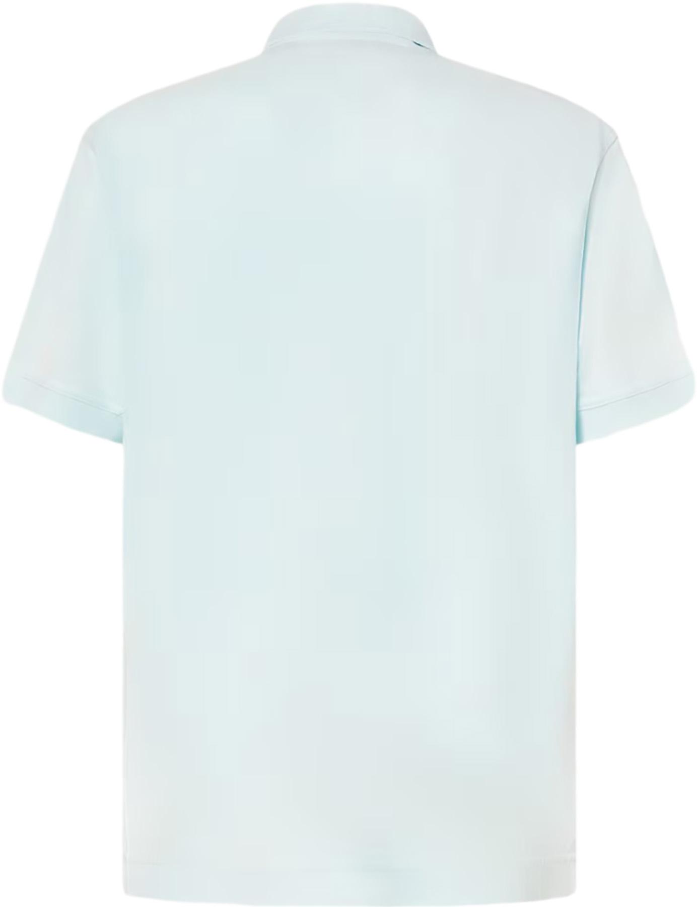 Product gallery image number 4 for product Oakley Driven Pique Polo - Men's