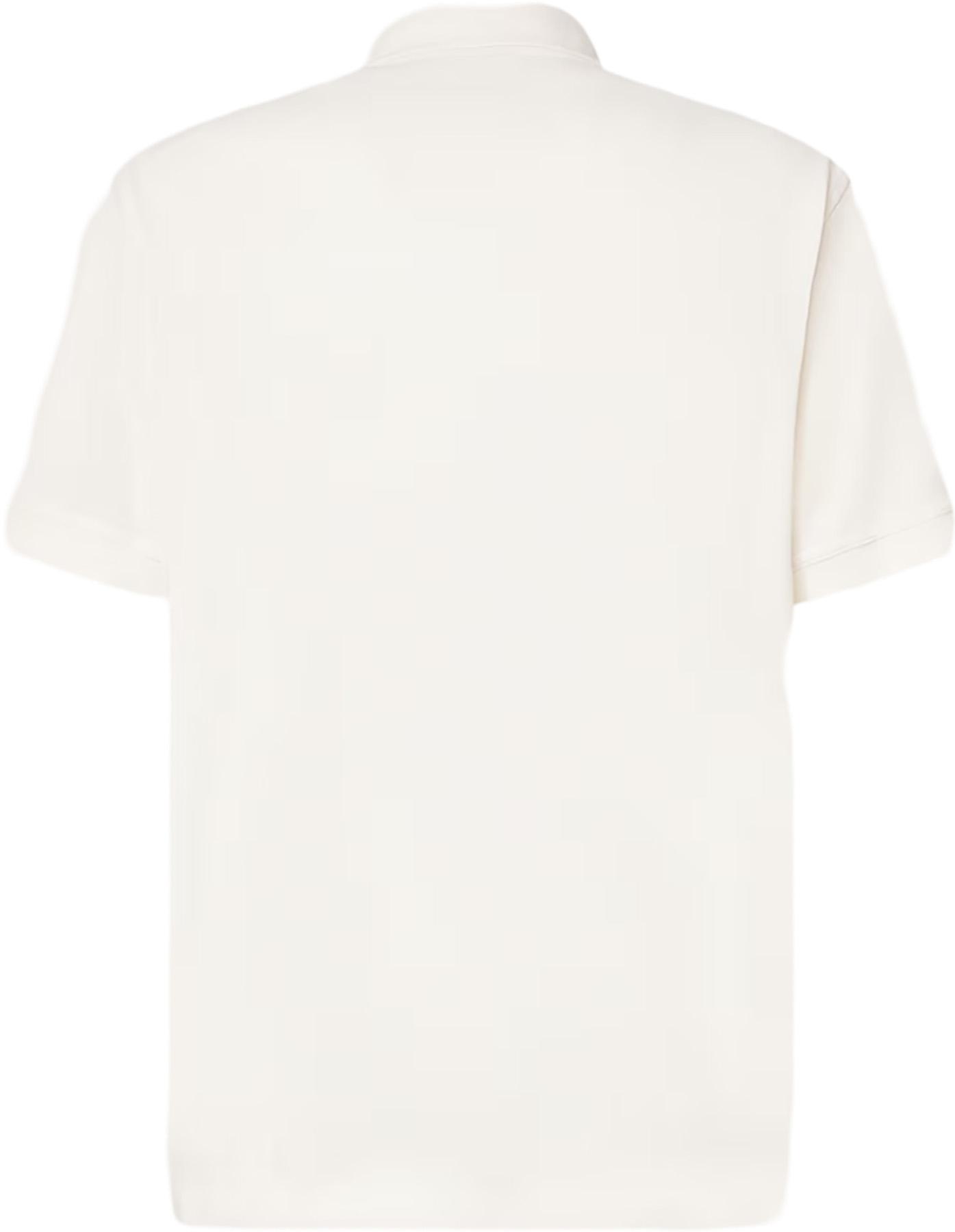 Product gallery image number 2 for product Oakley Driven Pique Polo - Men's