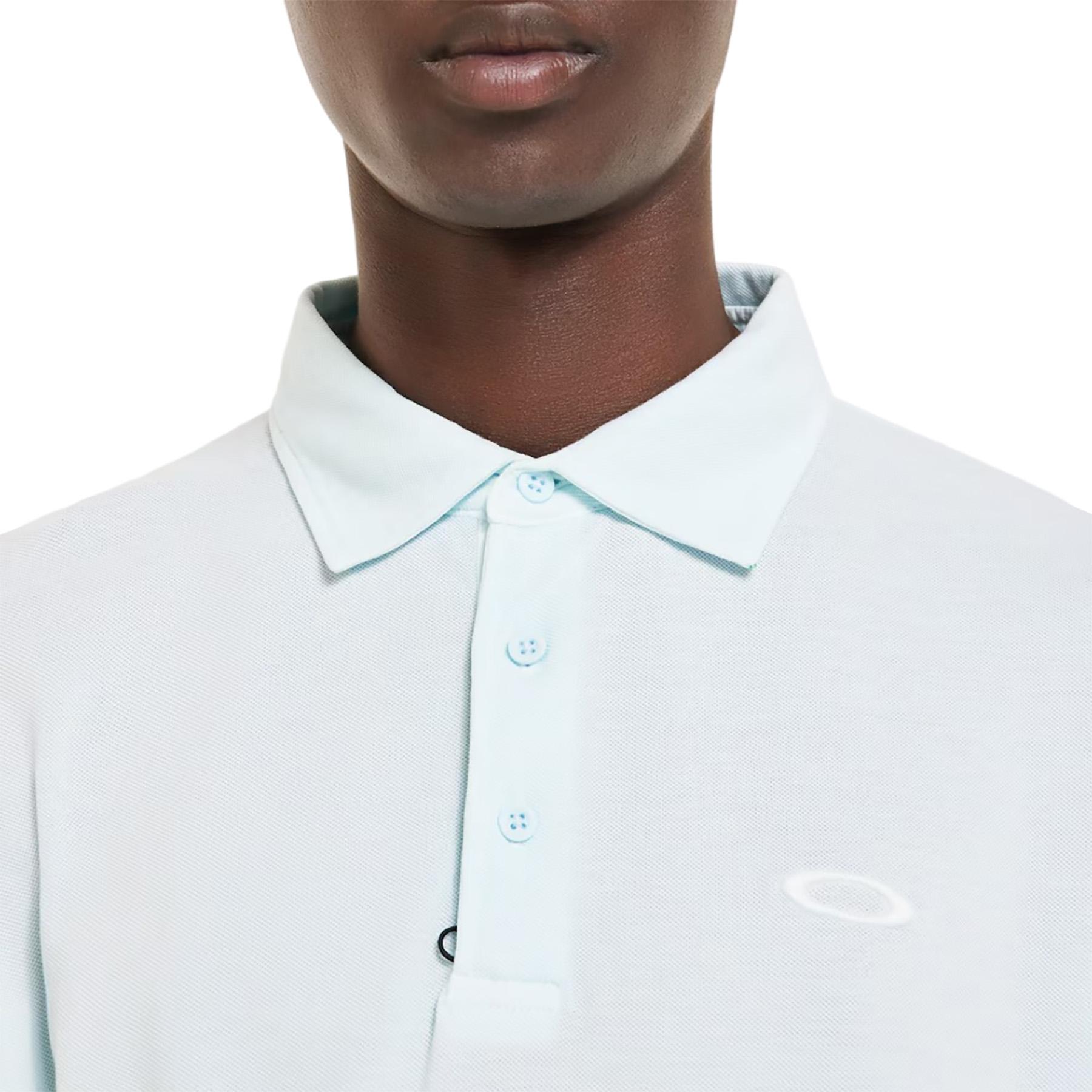 Product gallery image number 2 for product Oakley Driven Pique Polo - Men's