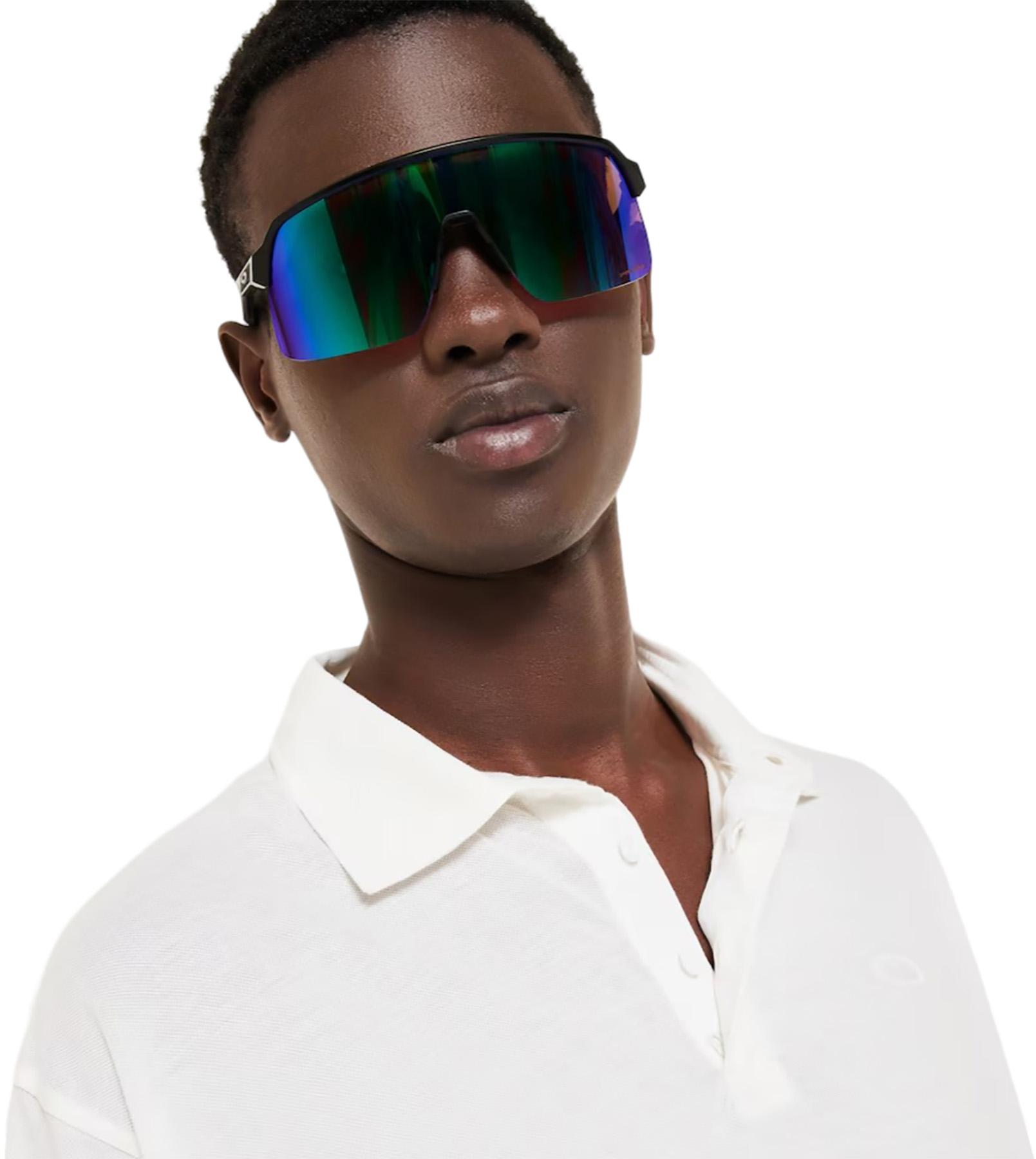 Product gallery image number 3 for product Oakley Driven Pique Polo - Men's