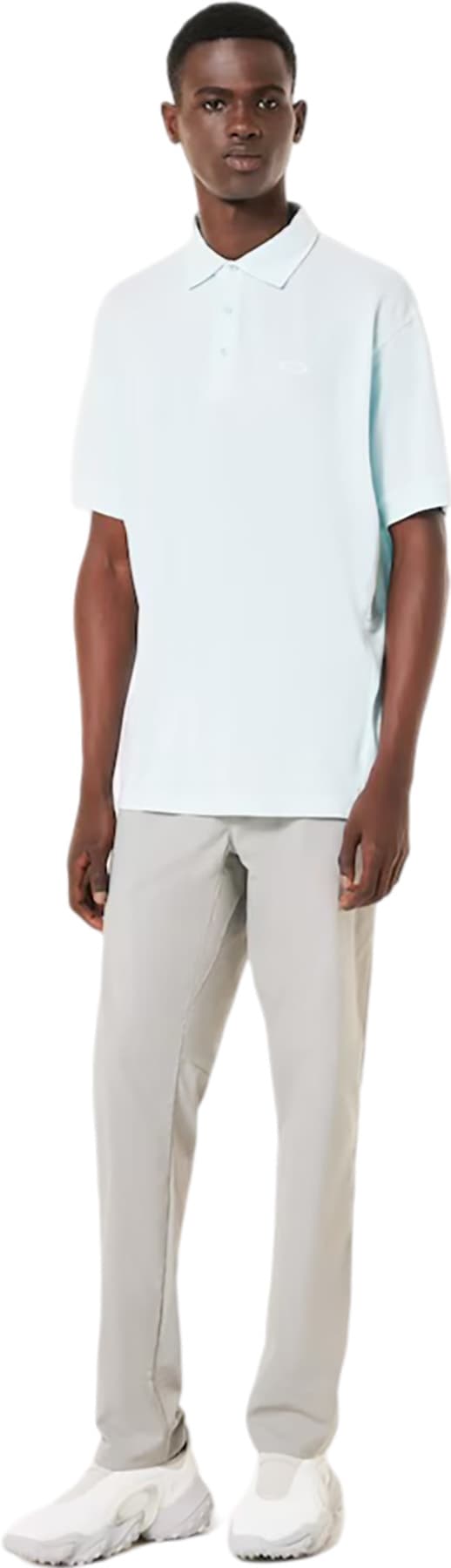 Product gallery image number 3 for product Oakley Driven Pique Polo - Men's