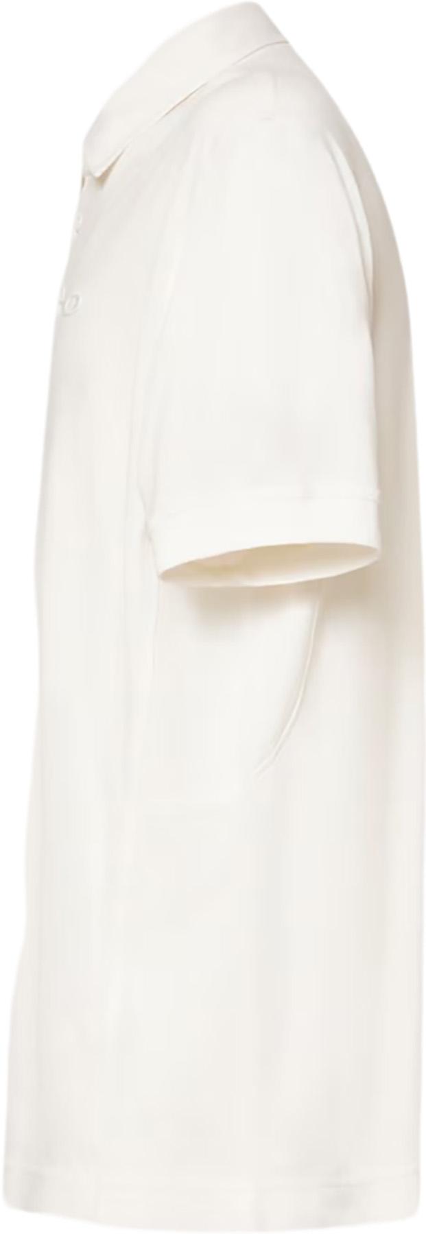 Product gallery image number 5 for product Oakley Driven Pique Polo - Men's