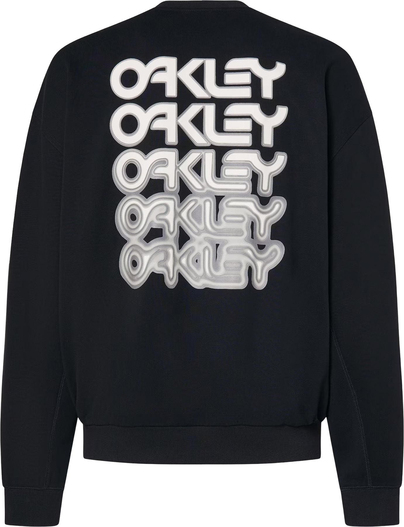 Product gallery image number 2 for product B1B Repeated Crewneck Sweatshirt - Men's