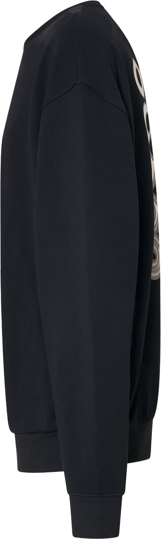 Product gallery image number 6 for product B1B Repeated Crewneck Sweatshirt - Men's