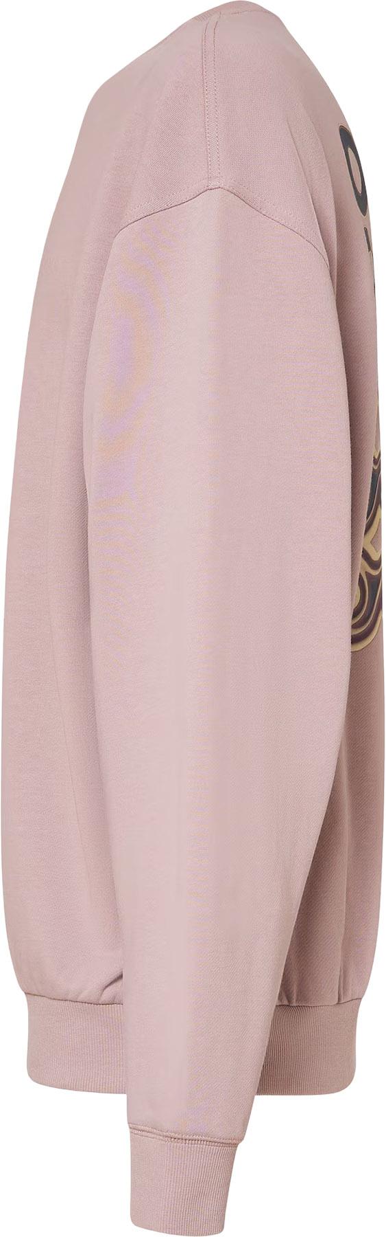 Numéro de l'image de la galerie de produits 6 pour le produit Chandail en molleton à col rond B1B Repeated - Homme