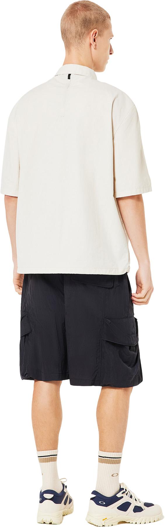 Product gallery image number 9 for product Reserve Pocket Short Sleeve Shirt - Men's