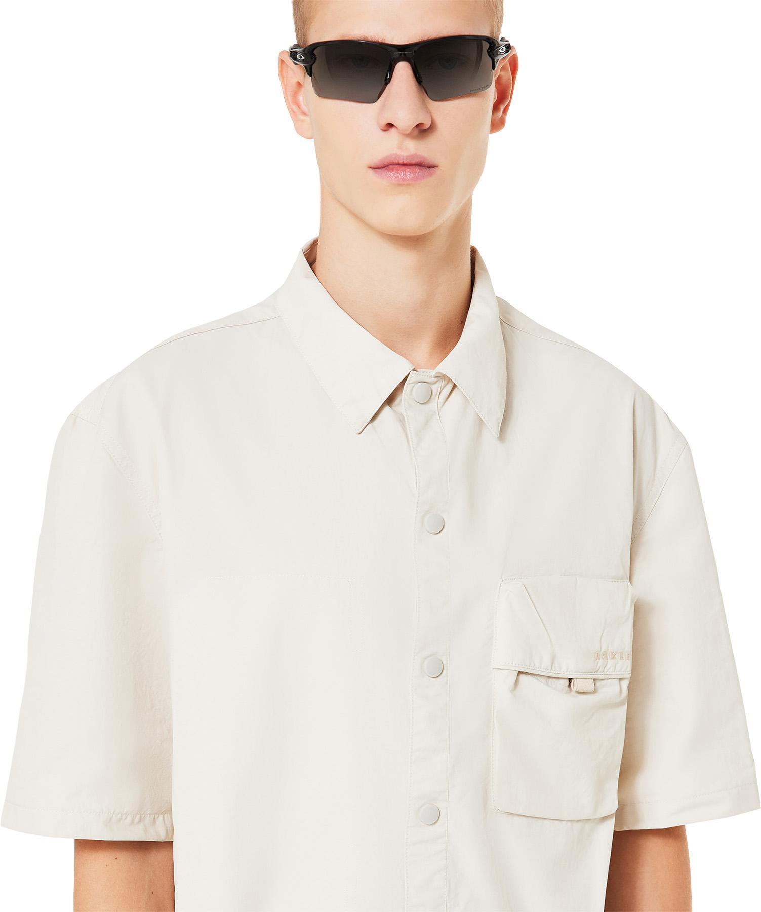 Product gallery image number 3 for product Reserve Pocket Short Sleeve Shirt - Men's