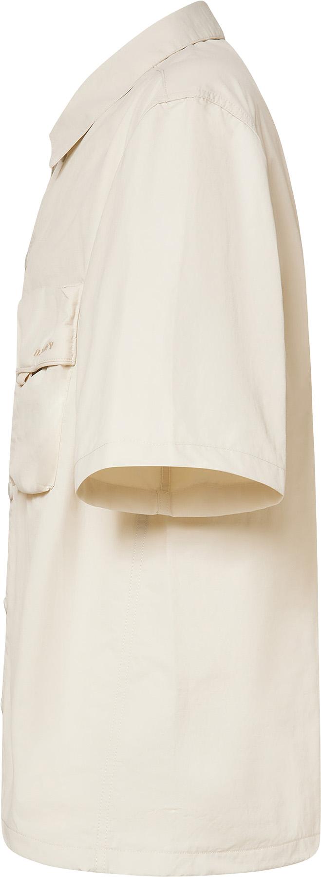 Product gallery image number 6 for product Reserve Pocket Short Sleeve Shirt - Men's