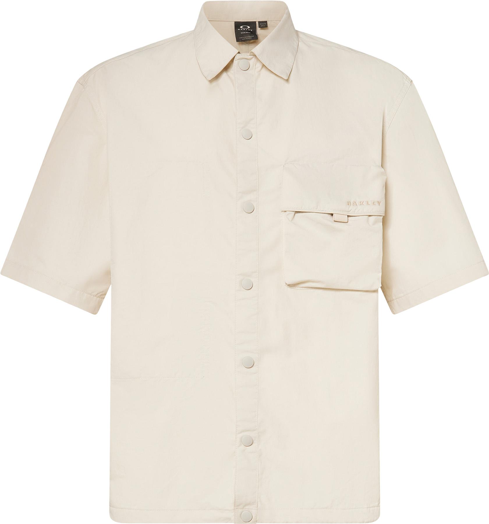 Image de produit pour Chemise à manches courtes avec poche Reserve - Homme