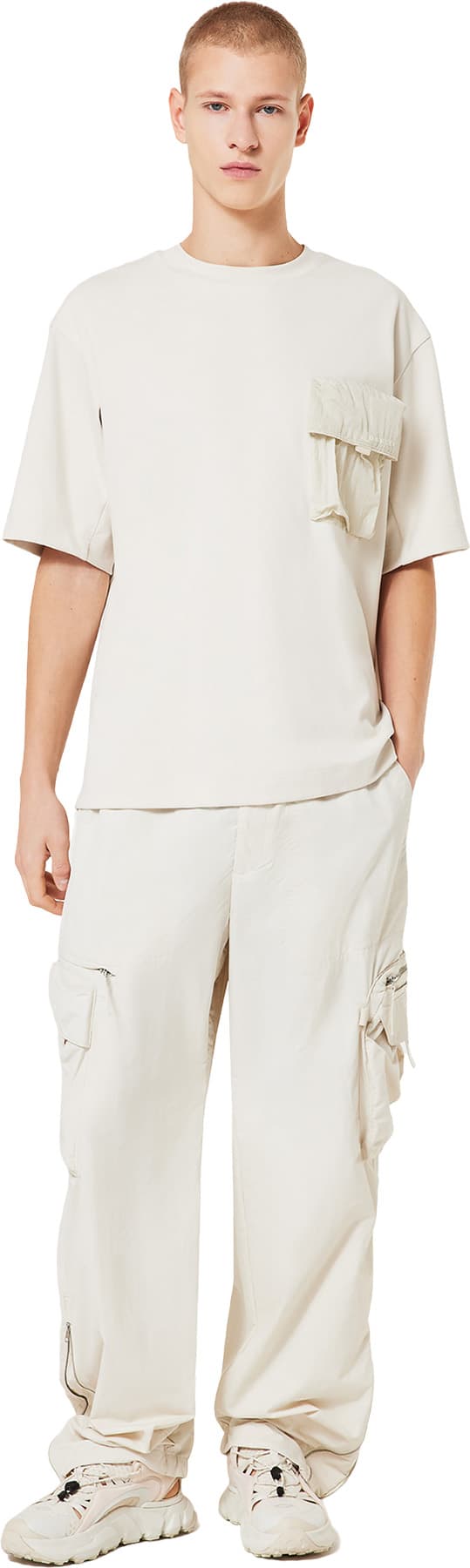 Product gallery image number 7 for product Reserve Cargo Pant - Men's