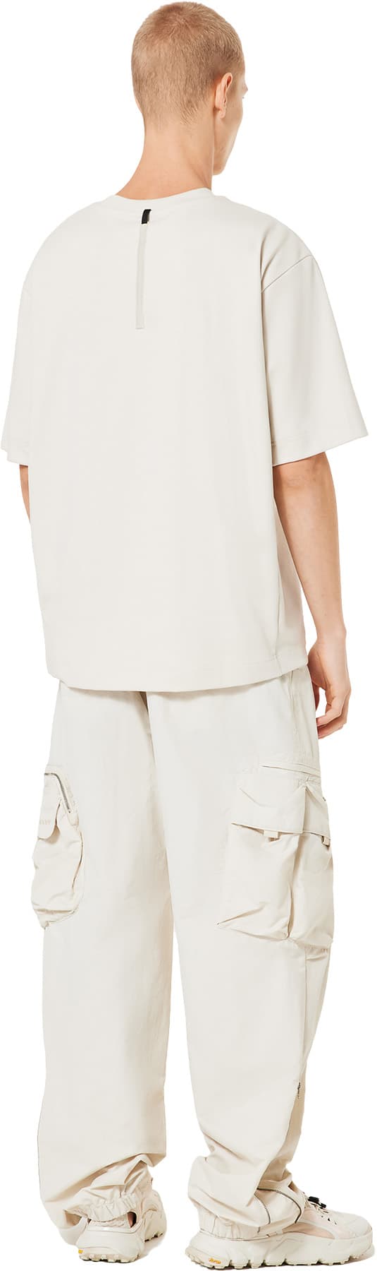 Product gallery image number 3 for product Reserve Pocket T-Shirt - Men's