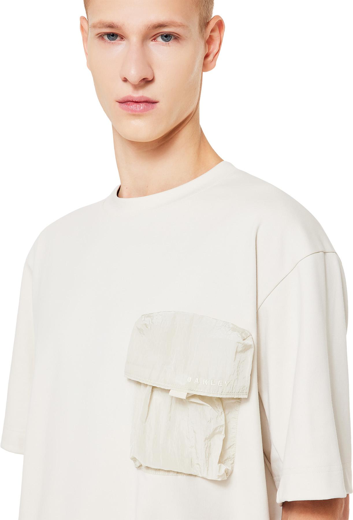 Product gallery image number 4 for product Reserve Pocket T-Shirt - Men's