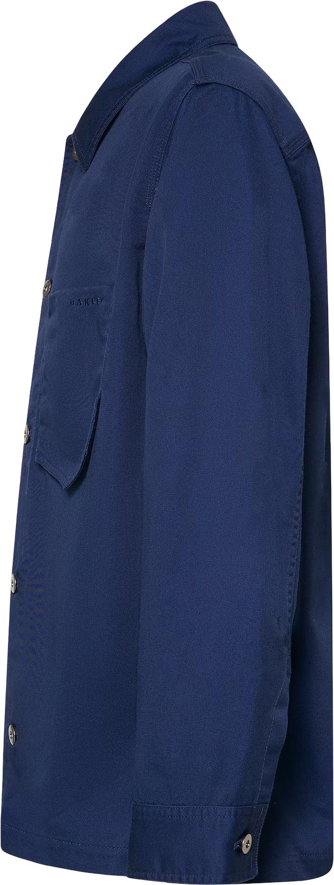 Product gallery image number 6 for product Cotton Overshirt - Men's