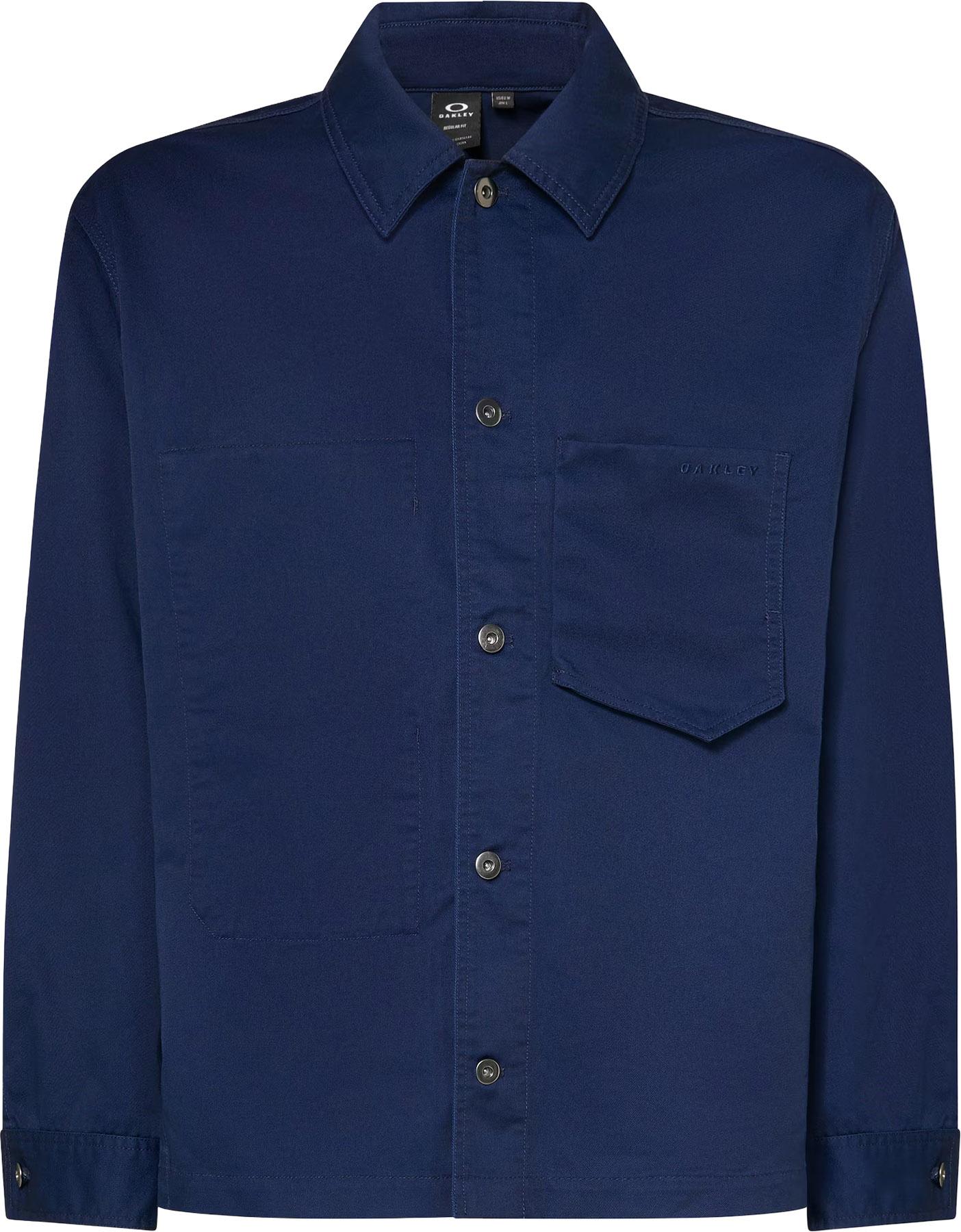 Product image for Cotton Overshirt - Men's