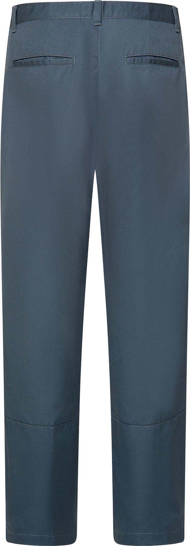 Numéro de l'image de la galerie de produits 4 pour le produit Pantalon chino à jambe large Allday - Homme