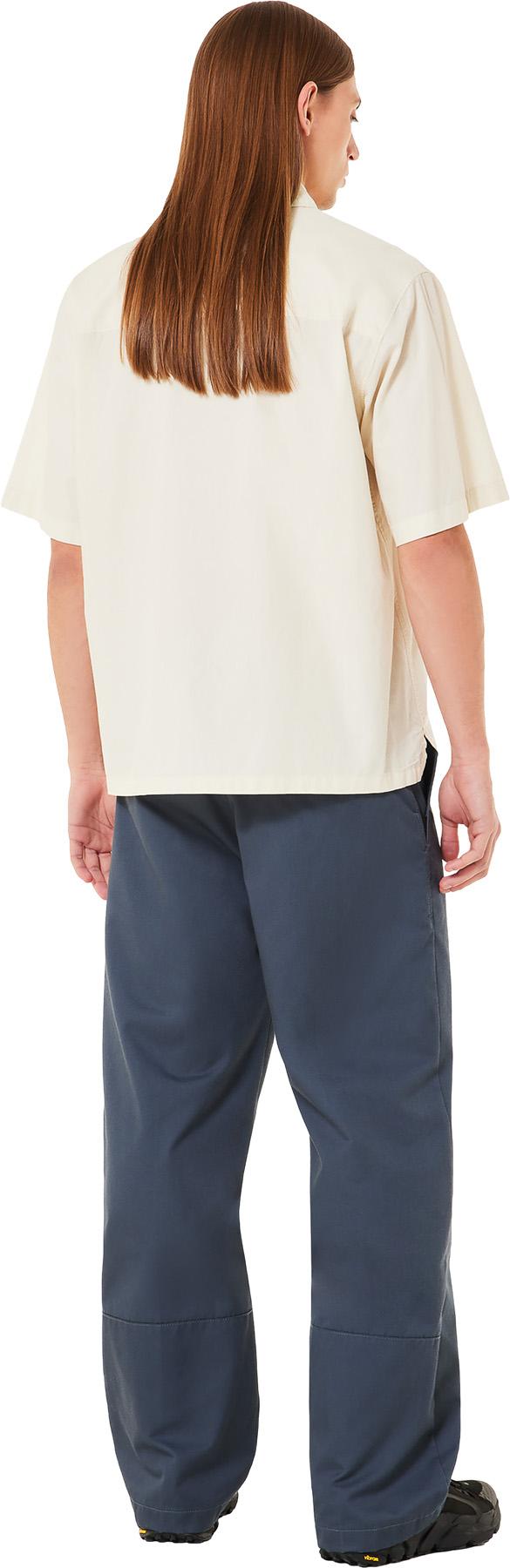 Numéro de l'image de la galerie de produits 5 pour le produit Pantalon chino à jambe large Allday - Homme
