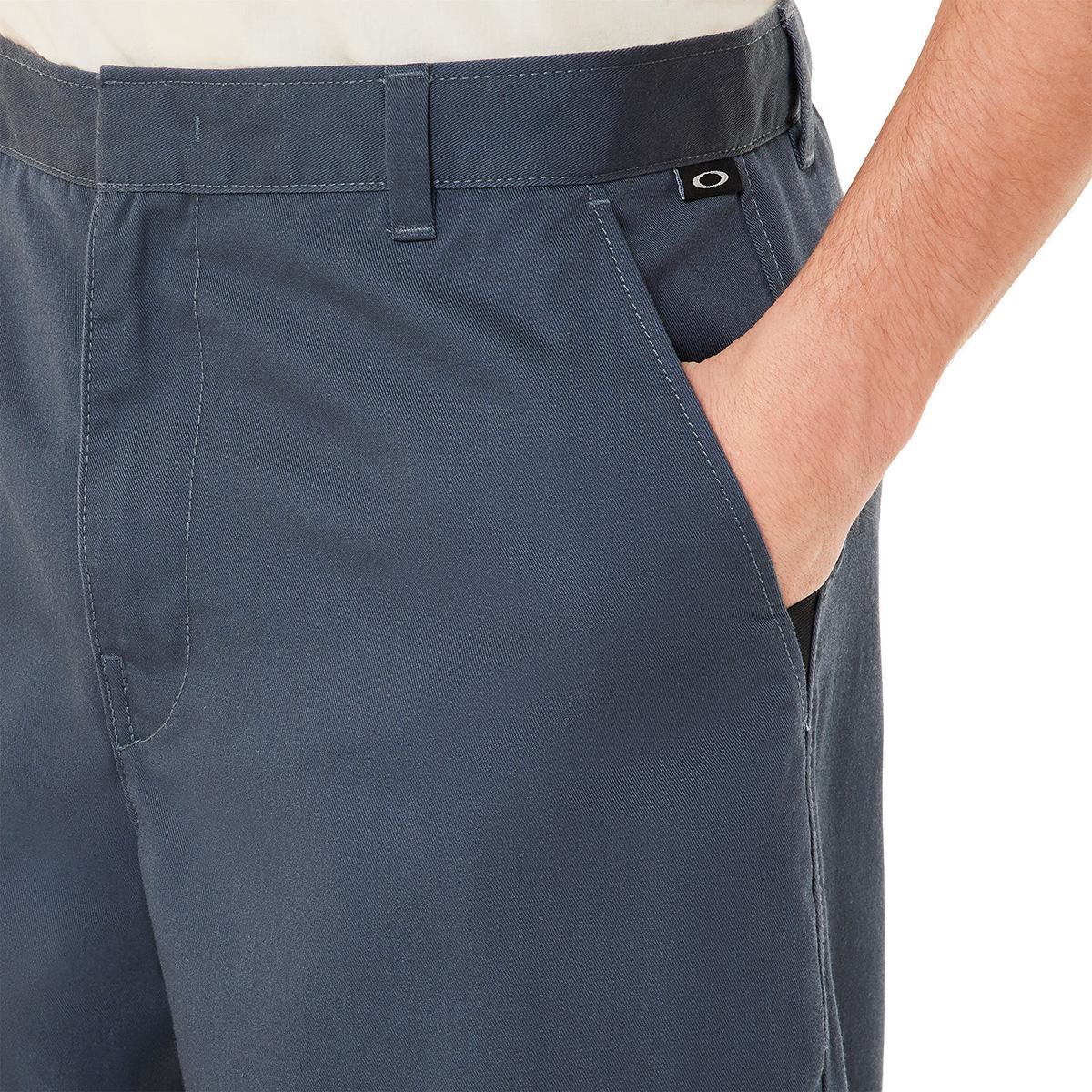 Numéro de l'image de la galerie de produits 6 pour le produit Pantalon chino à jambe large Allday - Homme