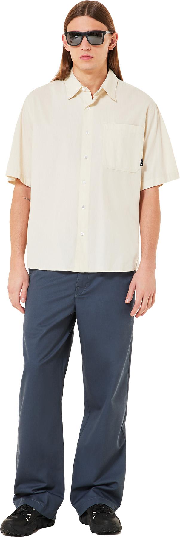 Numéro de l'image de la galerie de produits 7 pour le produit Pantalon chino à jambe large Allday - Homme