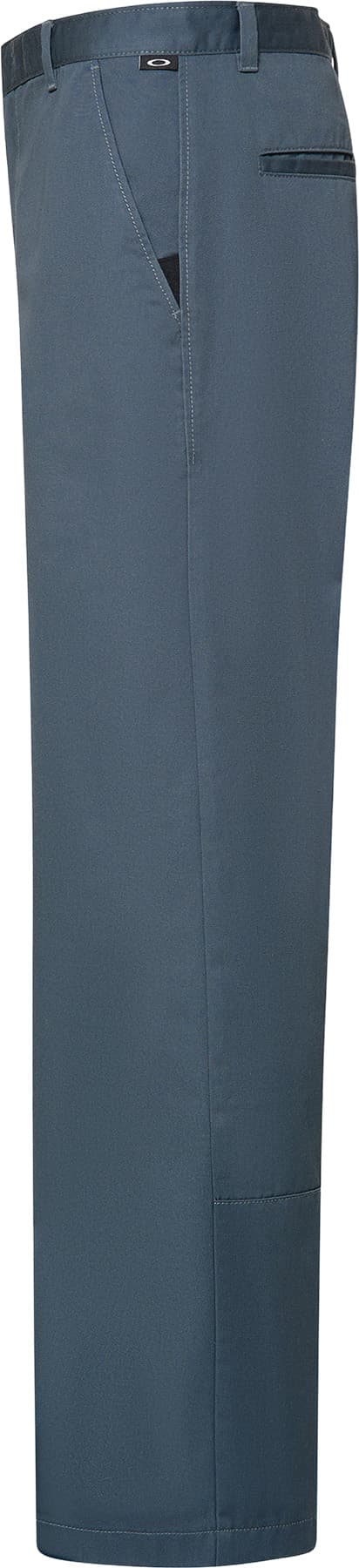 Numéro de l'image de la galerie de produits 2 pour le produit Pantalon chino à jambe large Allday - Homme