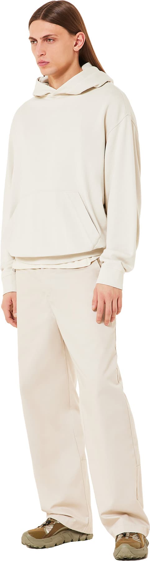 Product gallery image number 3 for product Allday Wide Leg Chino Pant - Men's